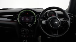 2021 (71) MINI HATCHBACK 2.0 Cooper S Sport 3dr Auto 4679602