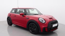 2021 (71) MINI HATCHBACK 2.0 Cooper S Sport 3dr Auto 4679545
