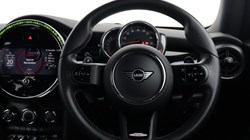 2021 (71) MINI HATCHBACK 2.0 Cooper S Sport 3dr Auto 4679600