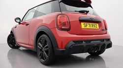 2021 (71) MINI HATCHBACK 2.0 Cooper S Sport 3dr Auto 4679599