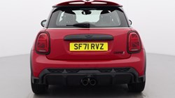 2021 (71) MINI HATCHBACK 2.0 Cooper S Sport 3dr Auto 4679550