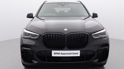 2022 (72) BMW X5 xDrive30d MHT M Sport 5dr Auto 4678879