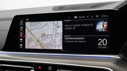 2022 (72) BMW X5 xDrive30d MHT M Sport 5dr Auto 4678936