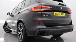 2022 (72) BMW X5 xDrive30d MHT M Sport 5dr Auto 4678915