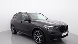2022 (72) BMW X5 xDrive30d MHT M Sport 5dr Auto 4678878