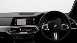 2022 (72) BMW X5 xDrive30d MHT M Sport 5dr Auto 4678908