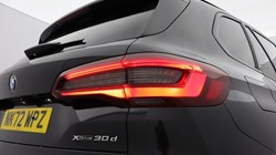 2022 (72) BMW X5 xDrive30d MHT M Sport 5dr Auto 4678886