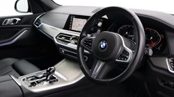 2022 (72) BMW X5 xDrive30d MHT M Sport 5dr Auto 4678904
