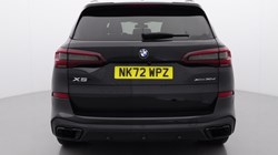 2022 (72) BMW X5 xDrive30d MHT M Sport 5dr Auto 4678883