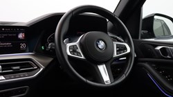 2022 (72) BMW X5 xDrive30d MHT M Sport 5dr Auto 4678909
