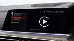 2022 (72) BMW X5 xDrive30d MHT M Sport 5dr Auto 4678938