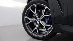 2022 (72) BMW X5 xDrive30d MHT M Sport 5dr Auto 4678914