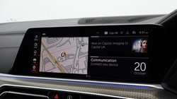 2022 (72) BMW X5 xDrive30d MHT M Sport 5dr Auto 4678921