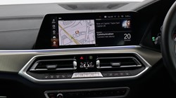 2022 (72) BMW X5 xDrive30d MHT M Sport 5dr Auto 4678910
