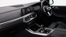 2022 (72) BMW X5 xDrive30d MHT M Sport 5dr Auto 4678945