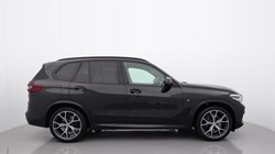 2022 (72) BMW X5 xDrive30d MHT M Sport 5dr Auto 4678885