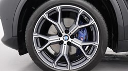 2022 (72) BMW X5 xDrive30d MHT M Sport 5dr Auto 4678893