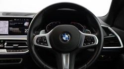 2022 (72) BMW X5 xDrive30d MHT M Sport 5dr Auto 4678911