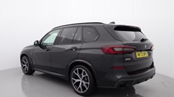 2022 (72) BMW X5 xDrive30d MHT M Sport 5dr Auto 1