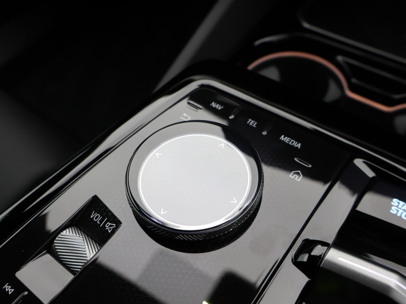 2025 (75) BMW I5 250kW eDrive40 M Sport 84kWh 4dr Auto 5073269