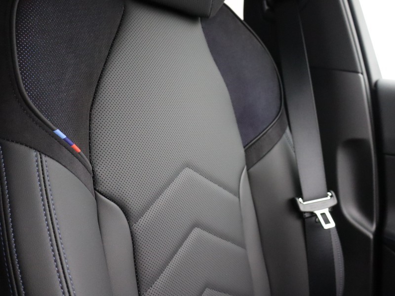 2025 (75) BMW I5 250kW eDrive40 M Sport 84kWh 4dr Auto 5073254