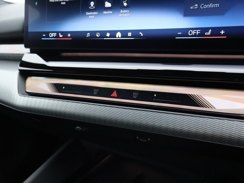 2025 (75) BMW I5 250kW eDrive40 M Sport 84kWh 4dr Auto 5073258