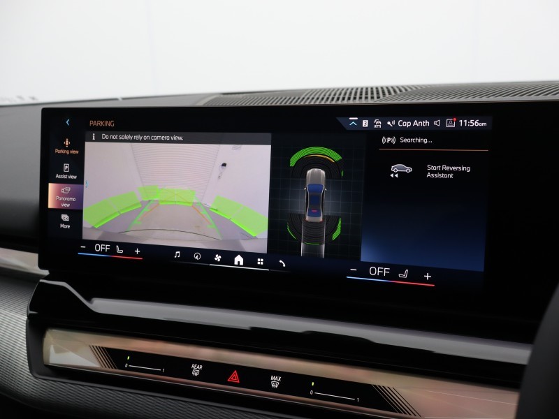 2025 (75) BMW I5 250kW eDrive40 M Sport 84kWh 4dr Auto 5073261