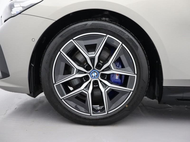 2025 (75) BMW I5 250kW eDrive40 M Sport 84kWh 4dr Auto 5073240