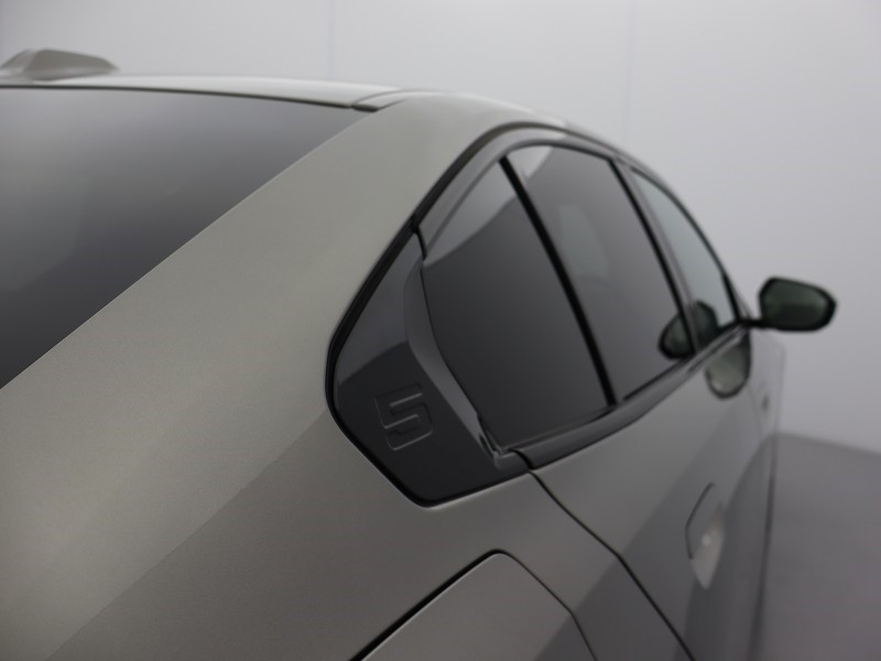 2025 (75) BMW I5 250kW eDrive40 M Sport 84kWh 4dr Auto 5073233