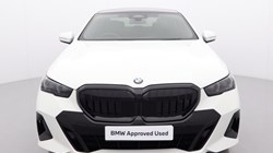 2025 (75) BMW 5 SERIES 520i M Sport Pro 4dr Auto 5177443