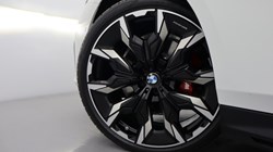 2025 (75) BMW 5 SERIES 520i M Sport Pro 4dr Auto 5177495