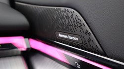 2025 (75) BMW 5 SERIES 520i M Sport Pro 4dr Auto 5177472