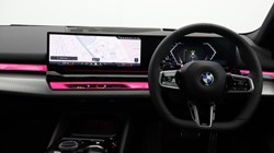 2025 (75) BMW 5 SERIES 520i M Sport Pro 4dr Auto 5177499
