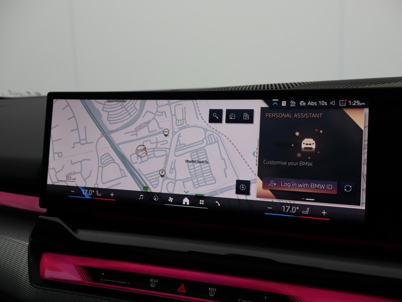 2025 (75) BMW 5 SERIES 520i M Sport Pro 4dr Auto 5177474