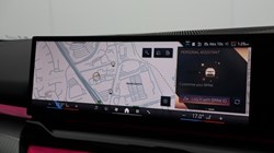 2025 (75) BMW 5 SERIES 520i M Sport Pro 4dr Auto 5177474