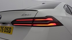 2025 (75) BMW 5 SERIES 520i M Sport Pro 4dr Auto 5177450