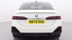 2025 (75) BMW 5 SERIES 520i M Sport Pro 4dr Auto 5177447