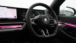 2025 (75) BMW 5 SERIES 520i M Sport Pro 4dr Auto 5177501