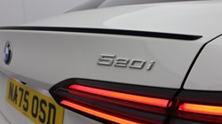 2025 (75) BMW 5 SERIES 520i M Sport Pro 4dr Auto 5177451