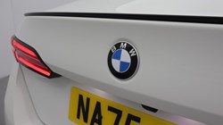 2025 (75) BMW 5 SERIES 520i M Sport Pro 4dr Auto 5177453