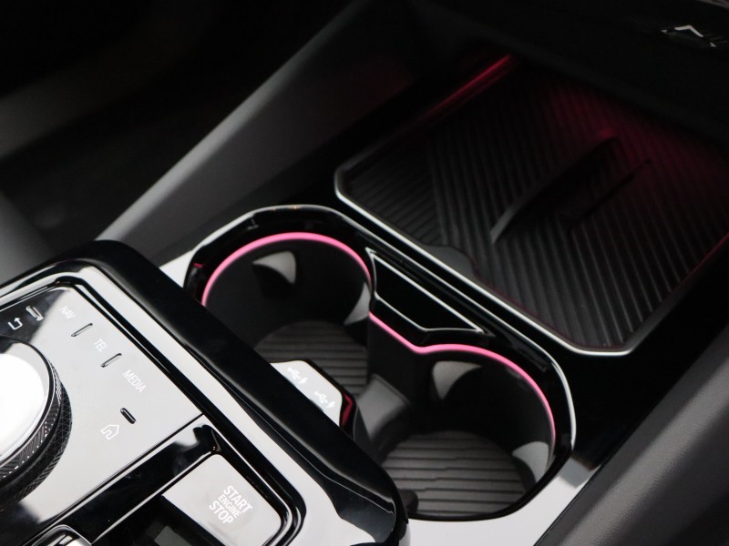 2025 (75) BMW 5 SERIES 520i M Sport Pro 4dr Auto 5177507