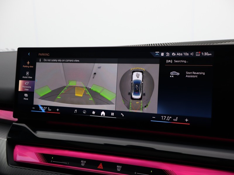 2025 (75) BMW 5 SERIES 520i M Sport Pro 4dr Auto 5177475