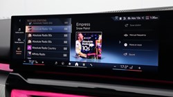 2025 (75) BMW 5 SERIES 520i M Sport Pro 4dr Auto 5177477