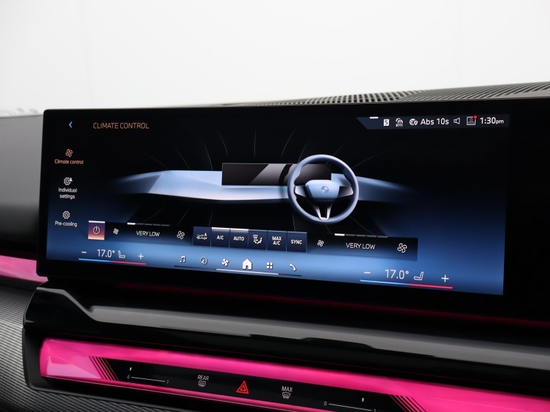 2025 (75) BMW 5 SERIES 520i M Sport Pro 4dr Auto 5177479