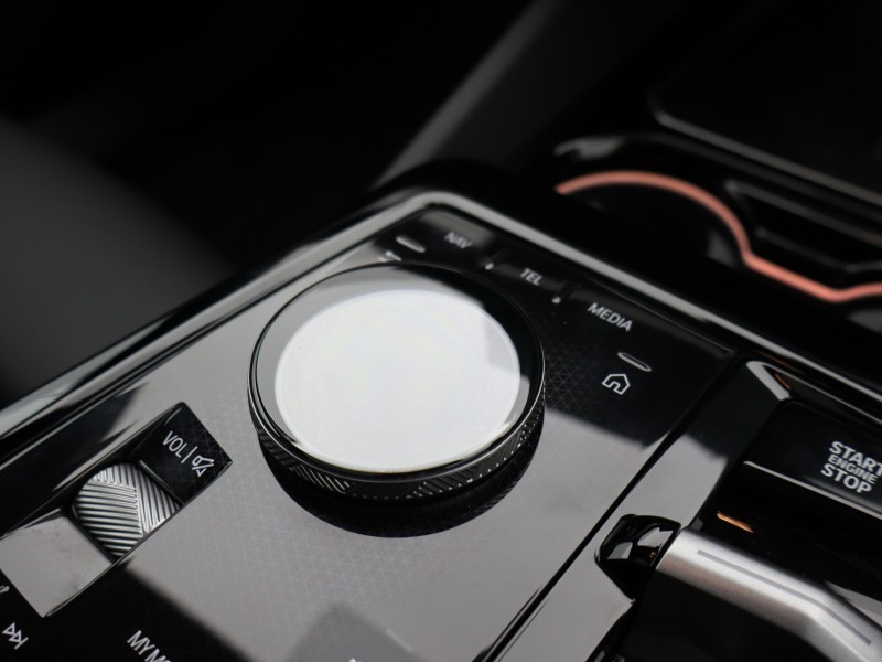 2025 (75) BMW 5 SERIES 520i M Sport Pro 4dr Auto 5177462