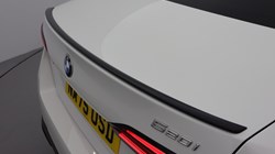 2025 (75) BMW 5 SERIES 520i M Sport Pro 4dr Auto 5177452