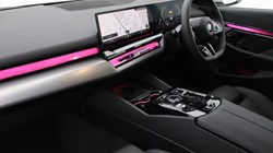 2025 (75) BMW 5 SERIES 520i M Sport Pro 4dr Auto 5177503