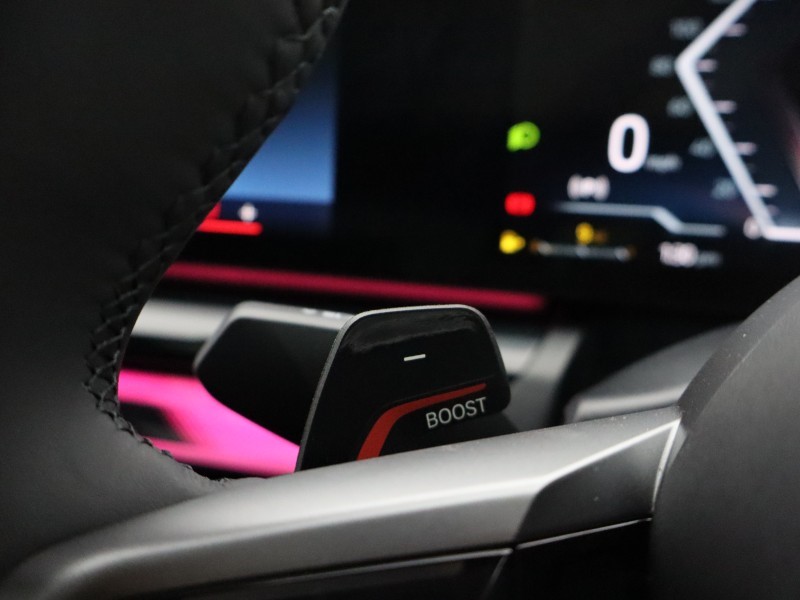 2025 (75) BMW 5 SERIES 520i M Sport Pro 4dr Auto 5177488