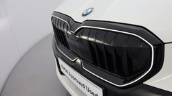 2025 (75) BMW 5 SERIES 520i M Sport Pro 4dr Auto 5177493
