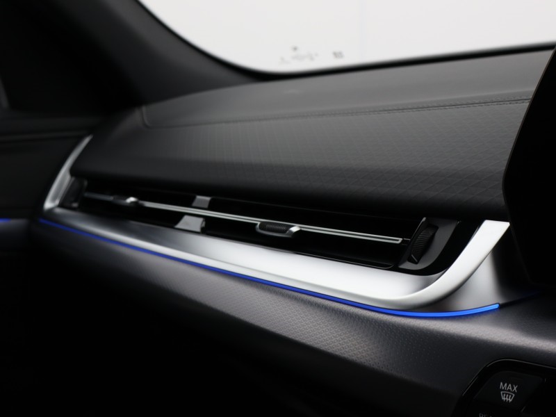 2025 (75) BMW iX2 230kW xDrive30 M Sport 65kWh 5dr Auto 5071969